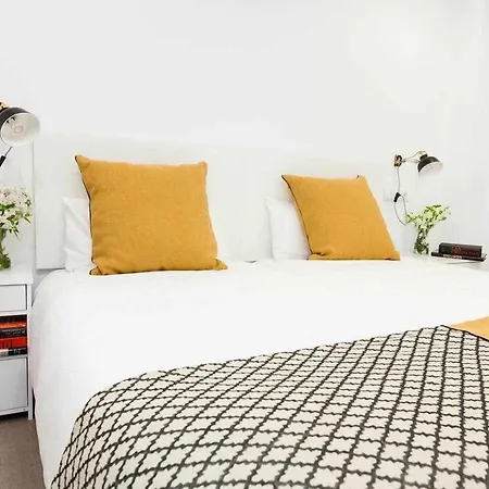 Appartamento Isg Downtown Family Haven Free Parking Spot