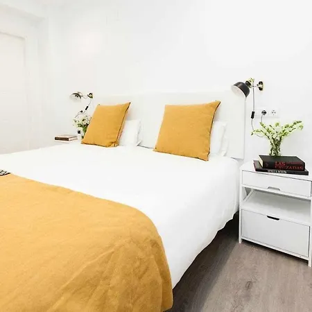 Appartamento Isg Downtown Family Haven Free Parking Spot Siviglia