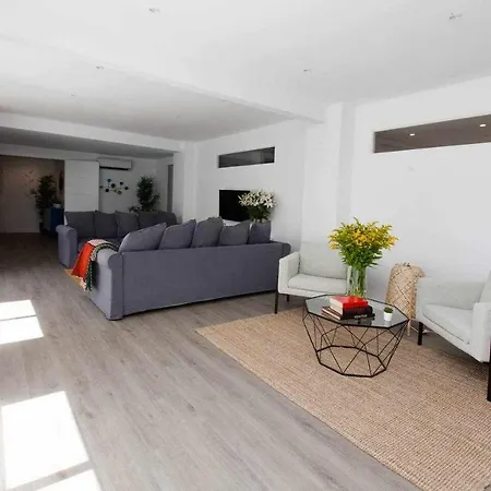 Appartamento Isg Downtown Family Haven Free Parking Spot