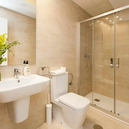 Appartamento Isg Downtown Family Haven Free Parking Spot *