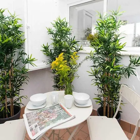 Appartamento Isg Downtown Family Haven Free Parking Spot Siviglia