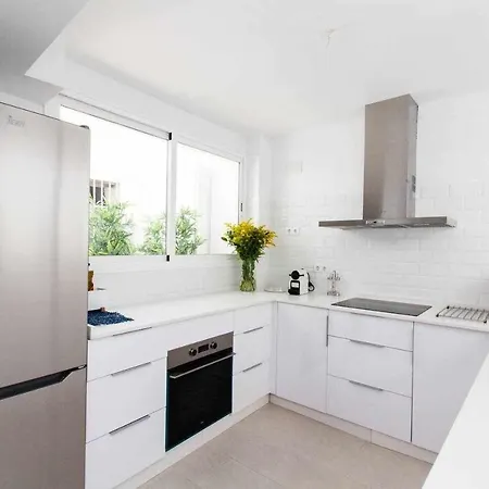 Appartamento Isg Downtown Family Haven Free Parking Spot Siviglia