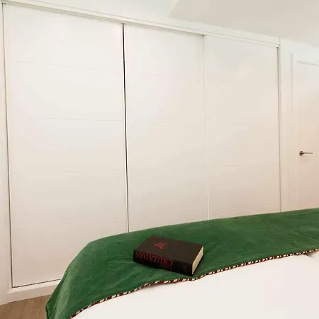 Appartamento Isg Downtown Family Haven Free Parking Spot Siviglia